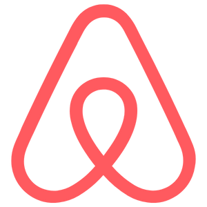 AirBnb Logo