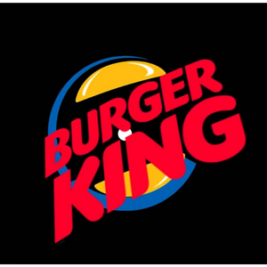 Burger King Logo