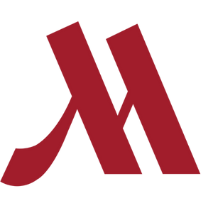 Marriot Hotel Logo