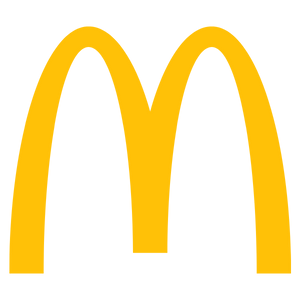 Mc DOnald's Logo
